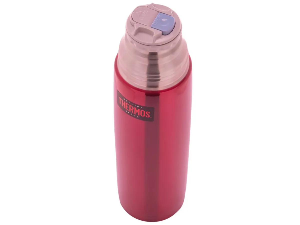 Термос для напитков THERMOS FBB-1000 Red 1L, красный