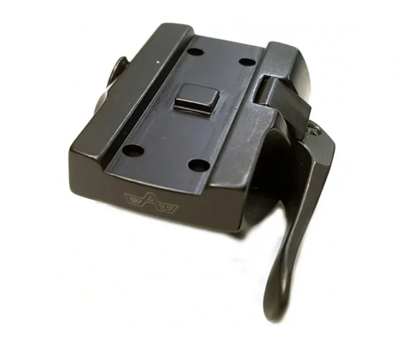 Кронштейн Apel EAW Blaser R8 под Аimpoint Micro (BH=10мм) 2700/352