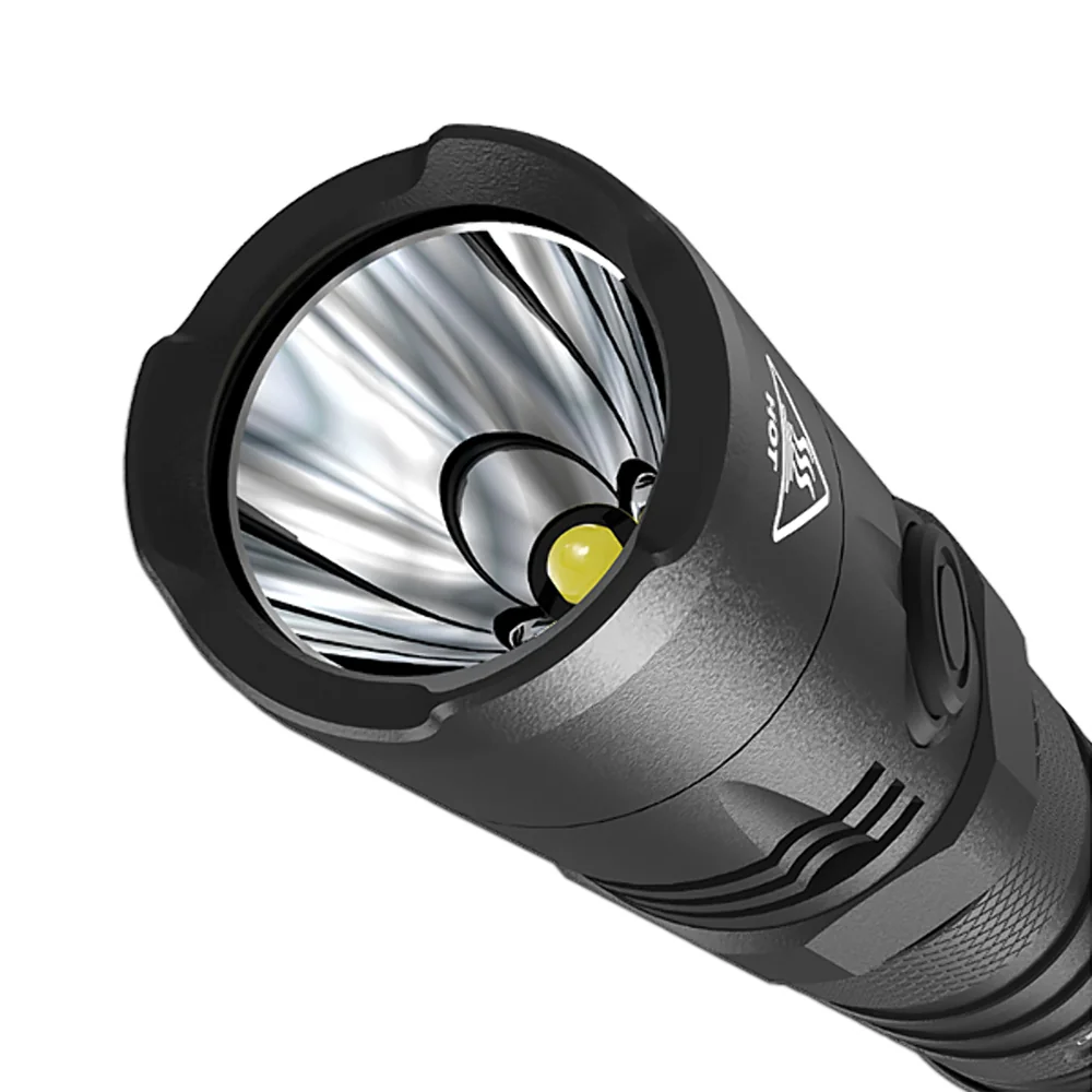 Фонарь подствольный Nitecore MH12 V2