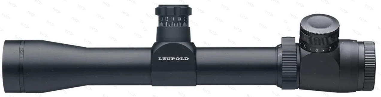 Оптический прицел Leupold Mark 4 MR/T 2.5-8x36 (30mm) M2 TMR (67925)