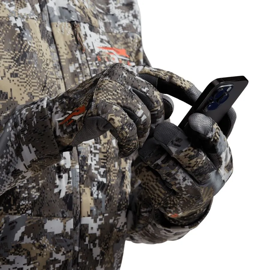 Жилет SITKA Jetstream Vest 2021