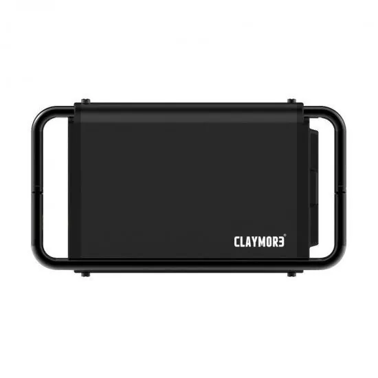 Фонарь кемпинговый Ultra 3.0 M цв. Black