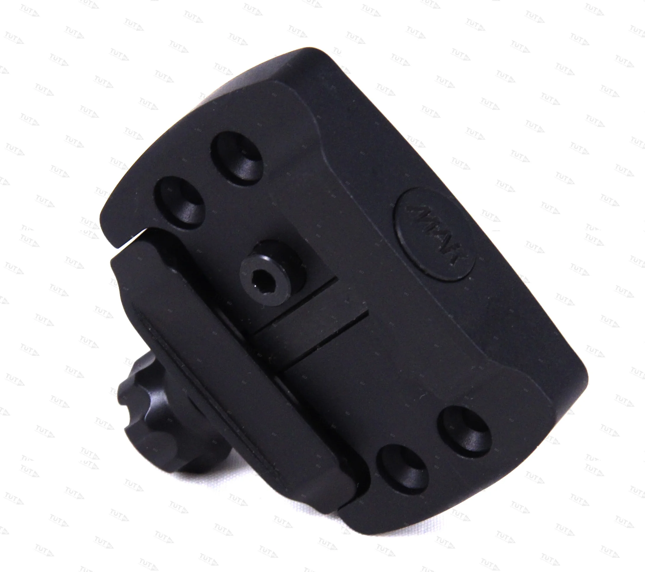 Кронштейн MAKugel на карабин Tikka T3 для коллиматора Docter / Burris / Vortex / Meosight / Trijicon