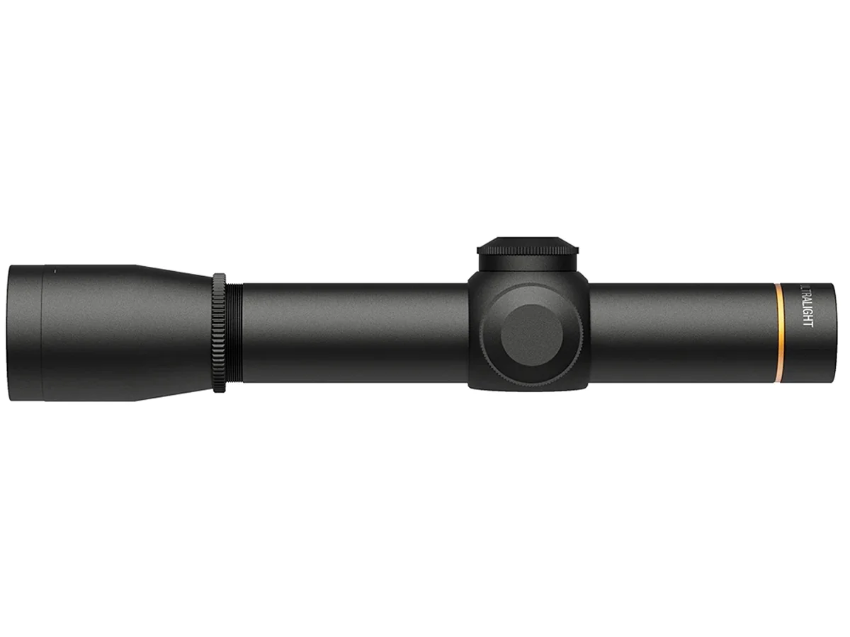 Прицел Leupold FX-II Ultralight 2.5x20, сетка Wide Duplex