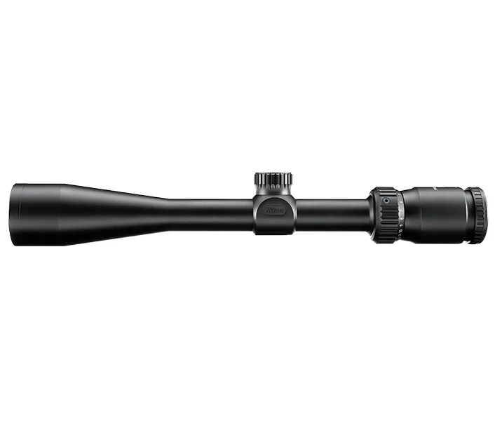 Оптический прицел Nikon Prostaff P3 4-12x40 Matte NP