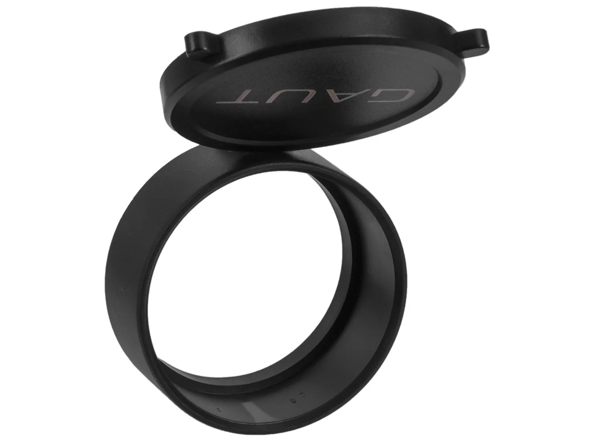 Крышка защитная GAUT для оптического прицела 60мм на объектив