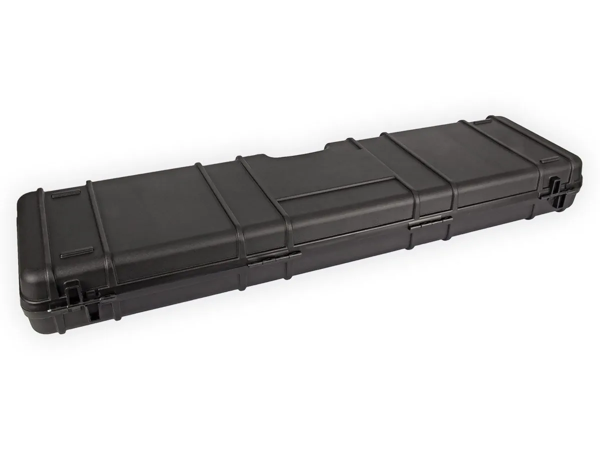 Кейс Negrini для карабина, замки с ключом, длина до 116 см