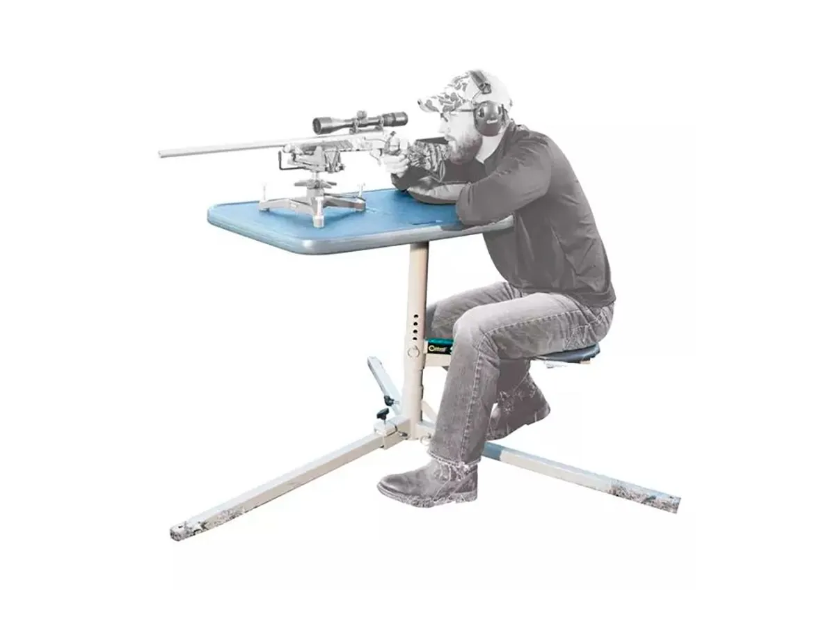 Стол для стрельбы Caldwell Stable Table 86х58 см