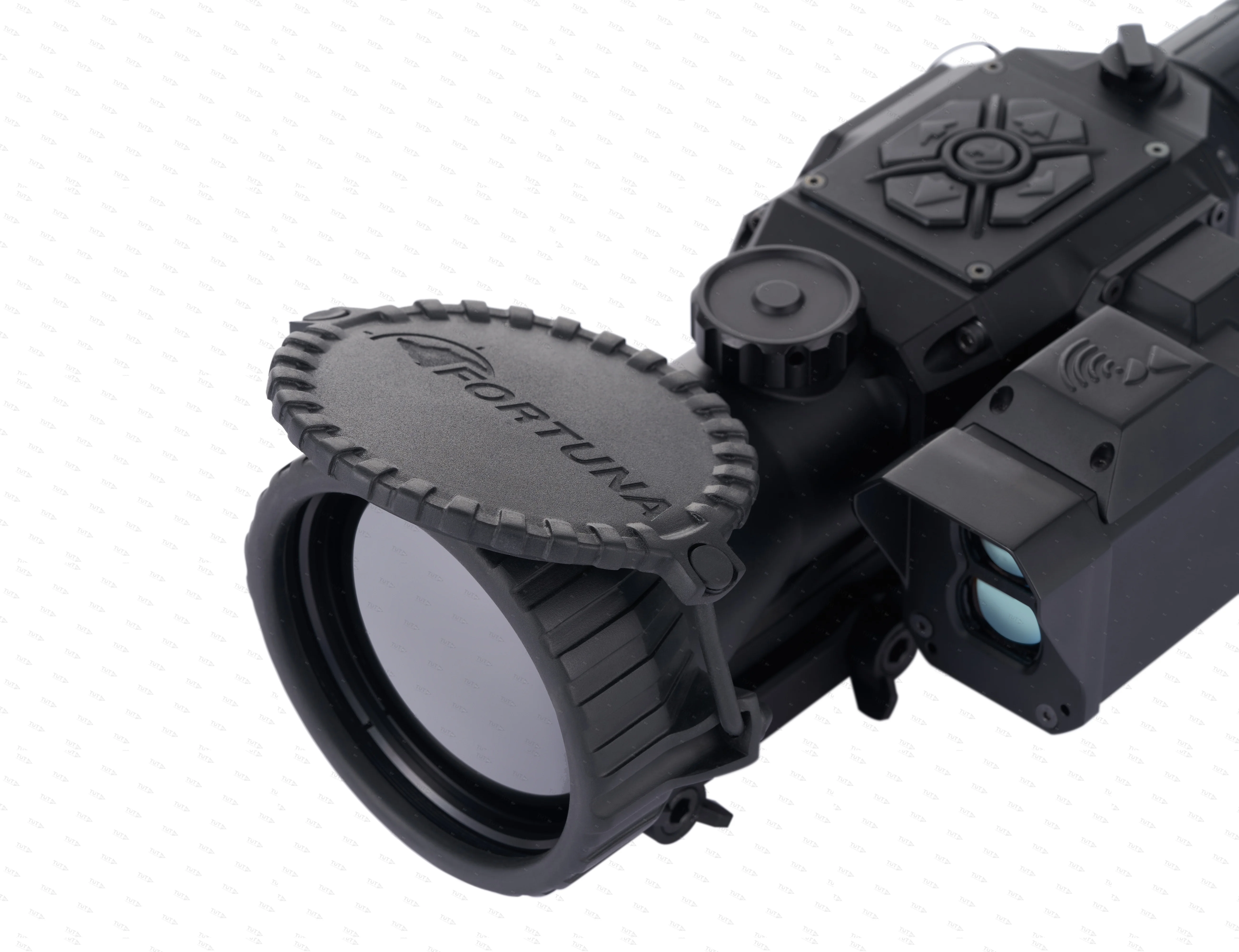 Тепловизионный прицел FORTUNA Prime (Фортуна Прайм)