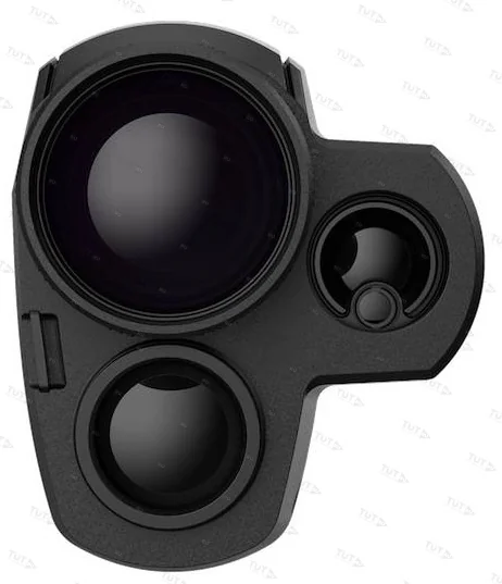 Тепловизионный монокуляр HIKMICRO Gryphon LRF GQ35L