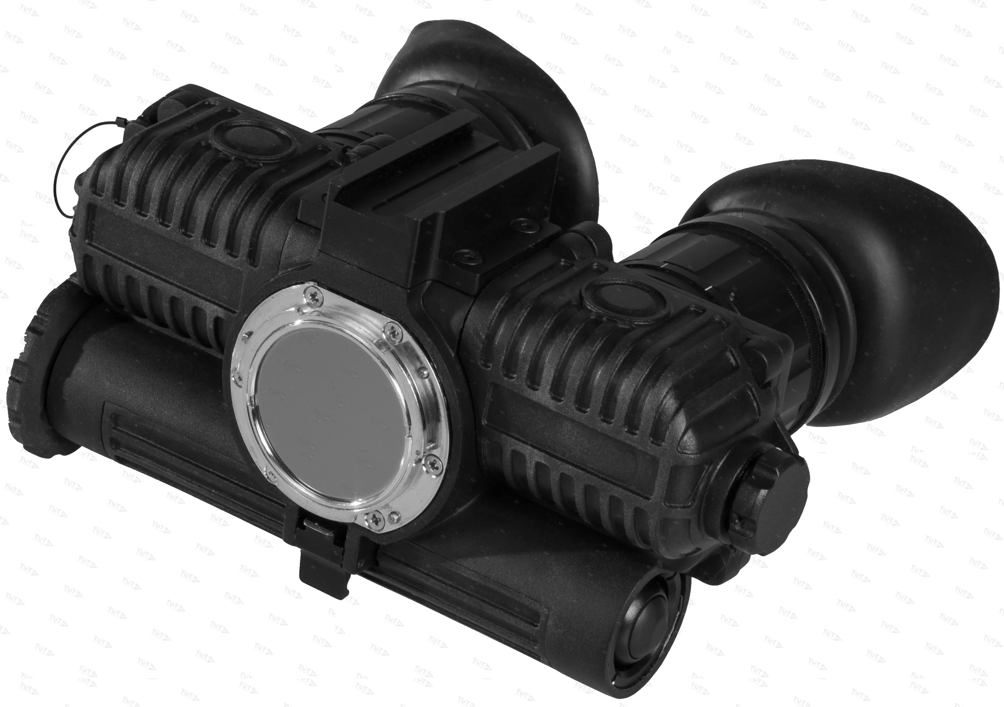 Тепловизионный бинокль (Фортуна) Fortuna General Binocular 6B (без объектива) / Фортуна Генерал Бинокуляр 6 Б