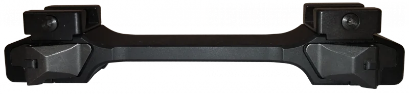 Быстросъемное единое основание Innomount на Tikka T3, элементы под призму LM