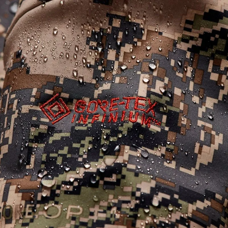 Куртка SITKA Jetstream Jacket 2024