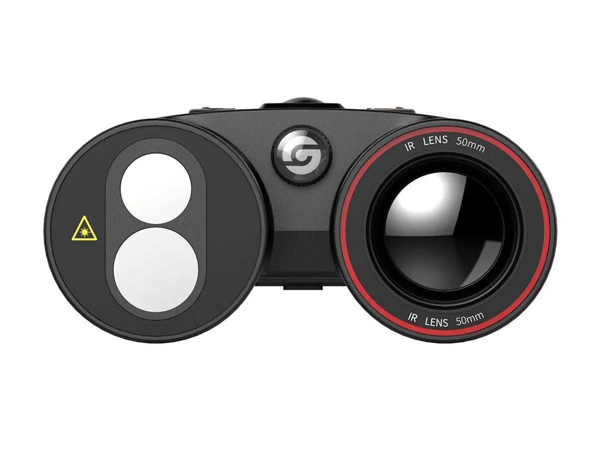 Тепловизионный бинокль EATECH SN650 (Guide TN650) / ЕАТЕК СН650 (ГАЙД ТН650)