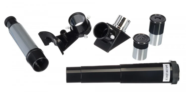 Бинокль Redfield Renegate 10x50 черный