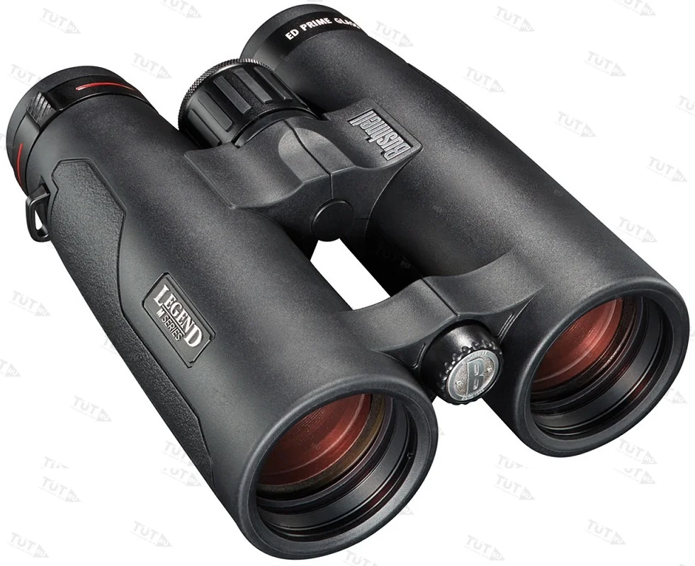 Бинокль Bushnell LEGEND M-SERIES 10x42 (199104)
