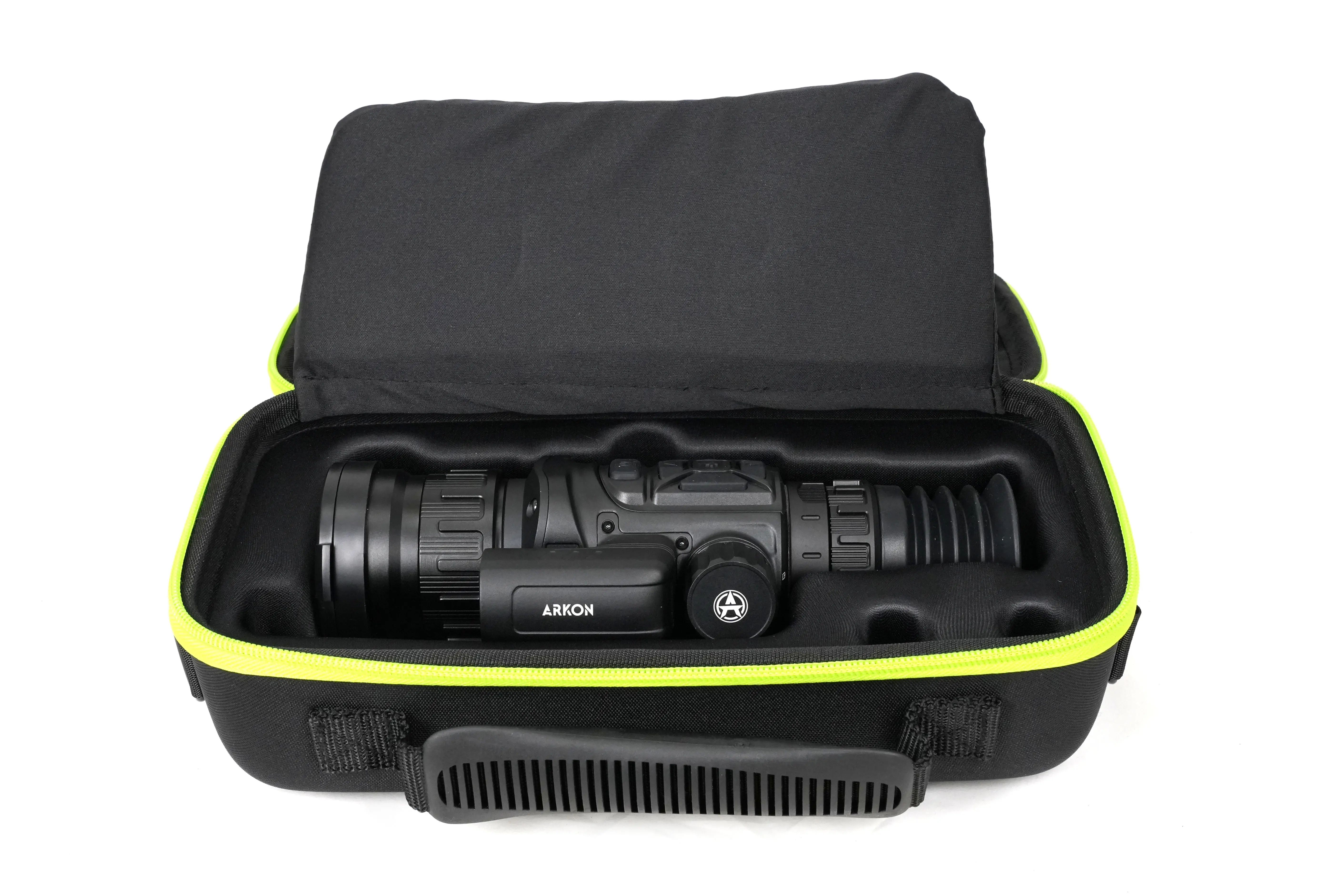 Тепловизионный прицел ARKON Arma LR50L / Аркон Арма ЛР50Л