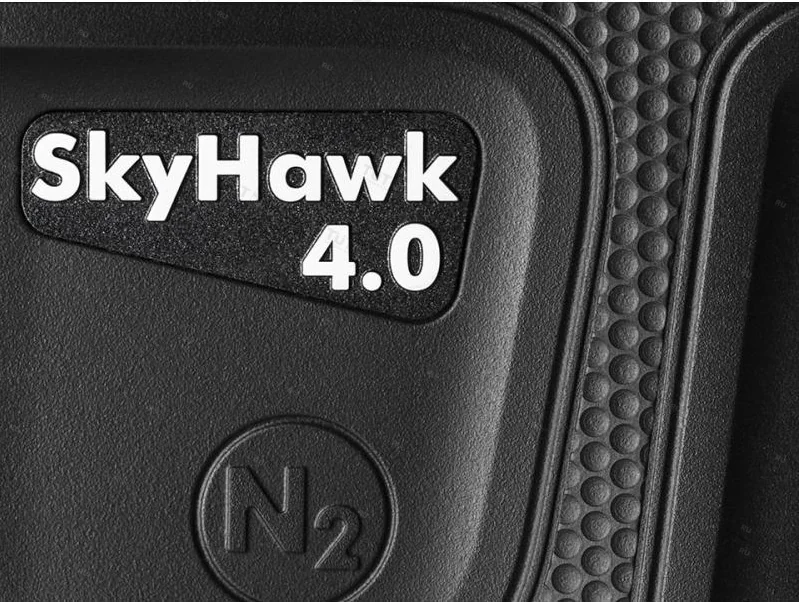 Бинокль Steiner SkyHawk 4.0 8x32