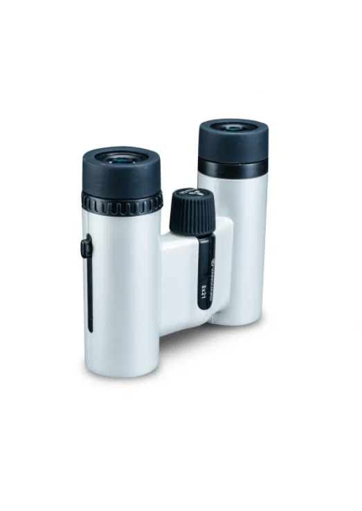 Бинокль Vanguard VESTA COMPACT 8X21 WP, цвет белая жемчужина