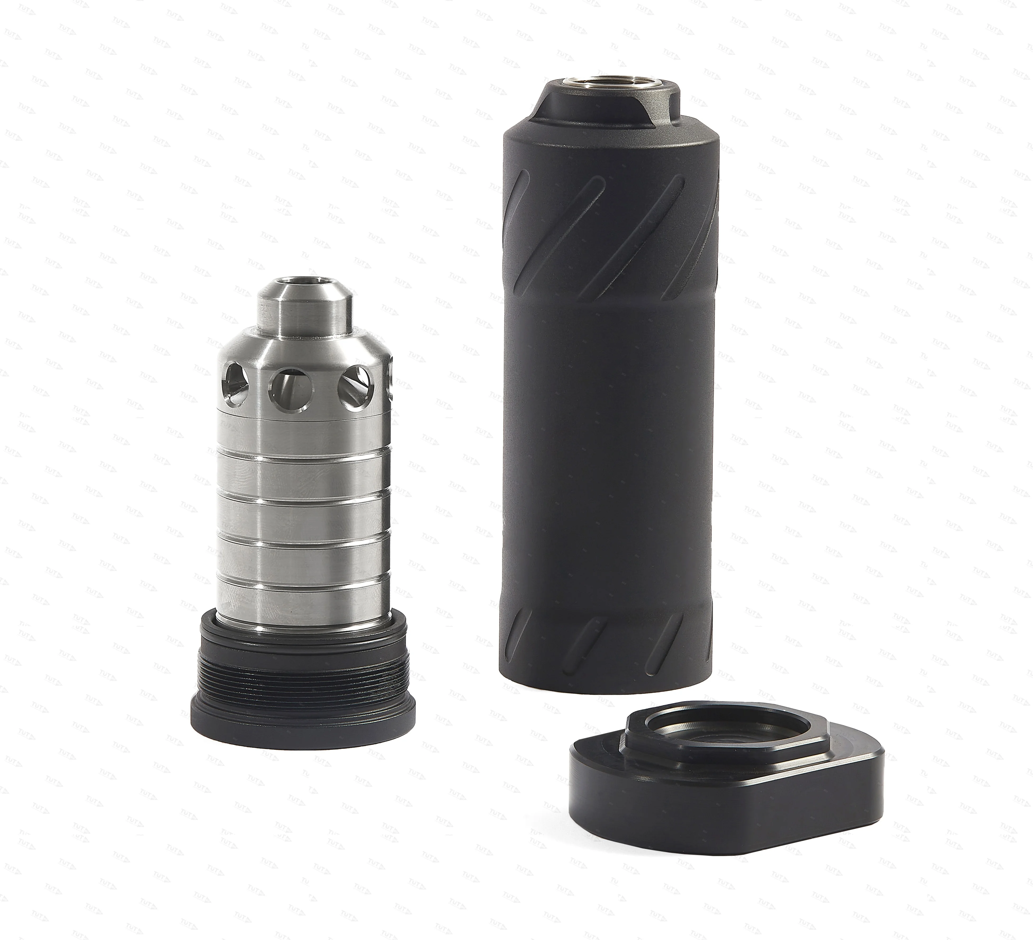 ДТКП NEOTEC Nano (Неинтегрированный)