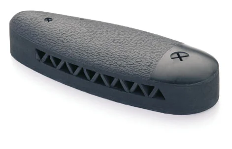 тыльник для приклада спортивный, вентилируемый 25 мм