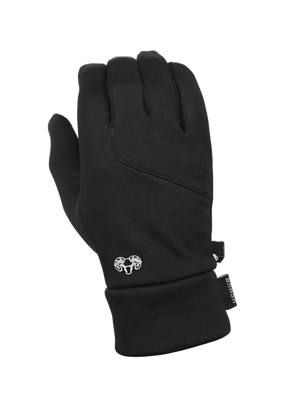 Перчатки UCHUR WINTERSOFT