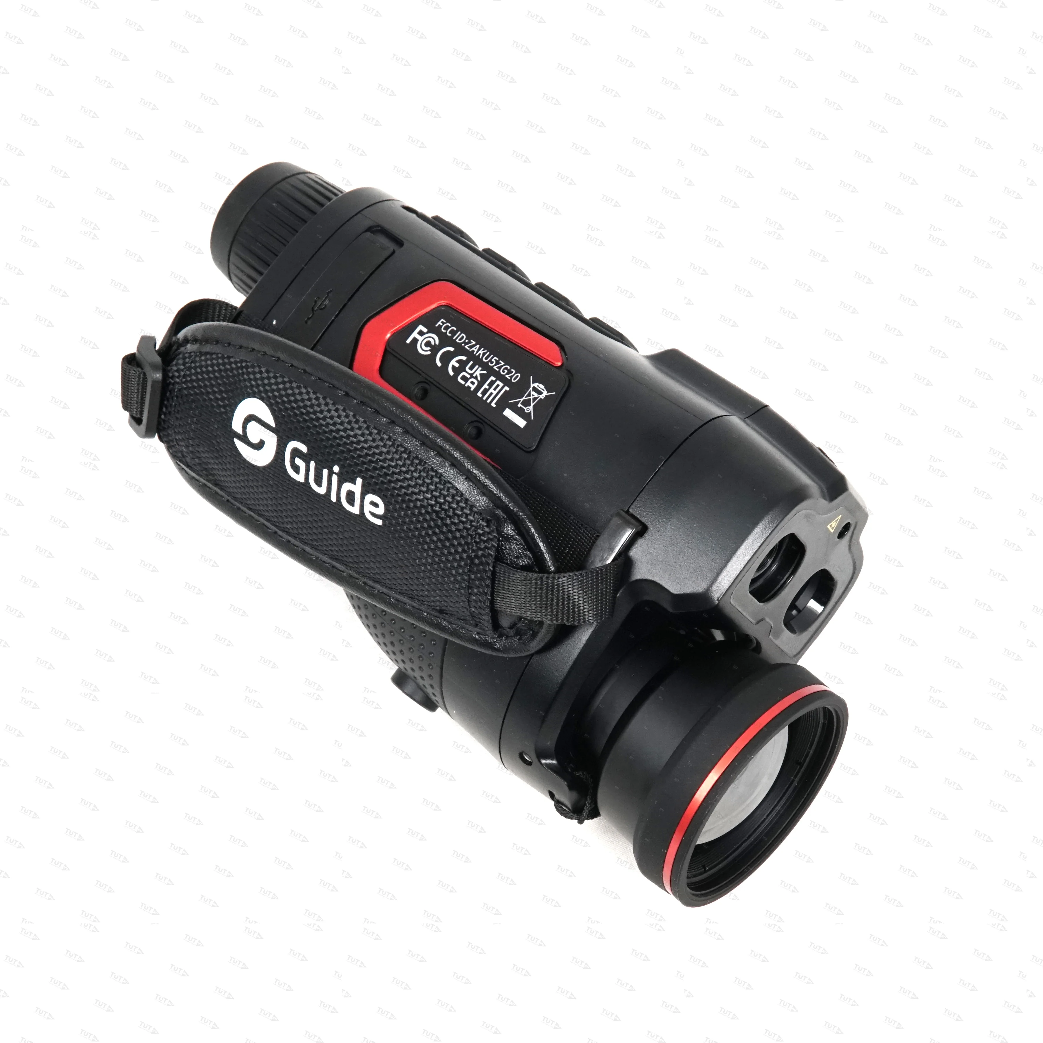 Тепловизионный монокуляр Guide TL650 / ГАЙД ТЛ650