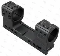 Кронштейн SPUHR Scope Mounte, 30мм на Picatinny, h=23мм (SP-3002)