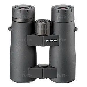 Бинокль MINOX BL 10x44 BR