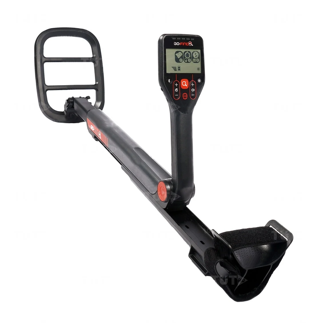 Металлоискатель Minelab GO-FIND 60