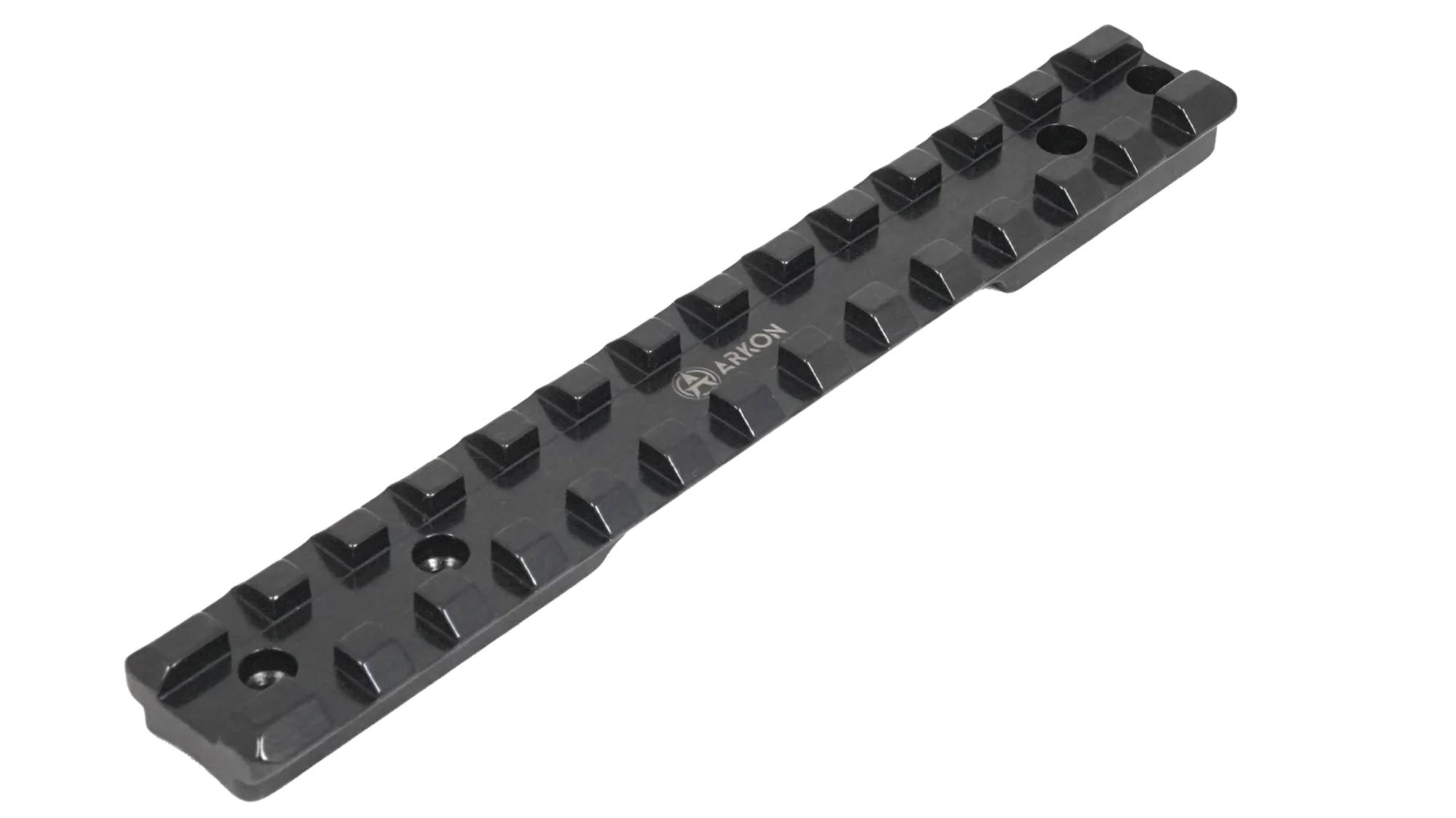 Планка ARKON Picatinny на Bergara B14 (short action)