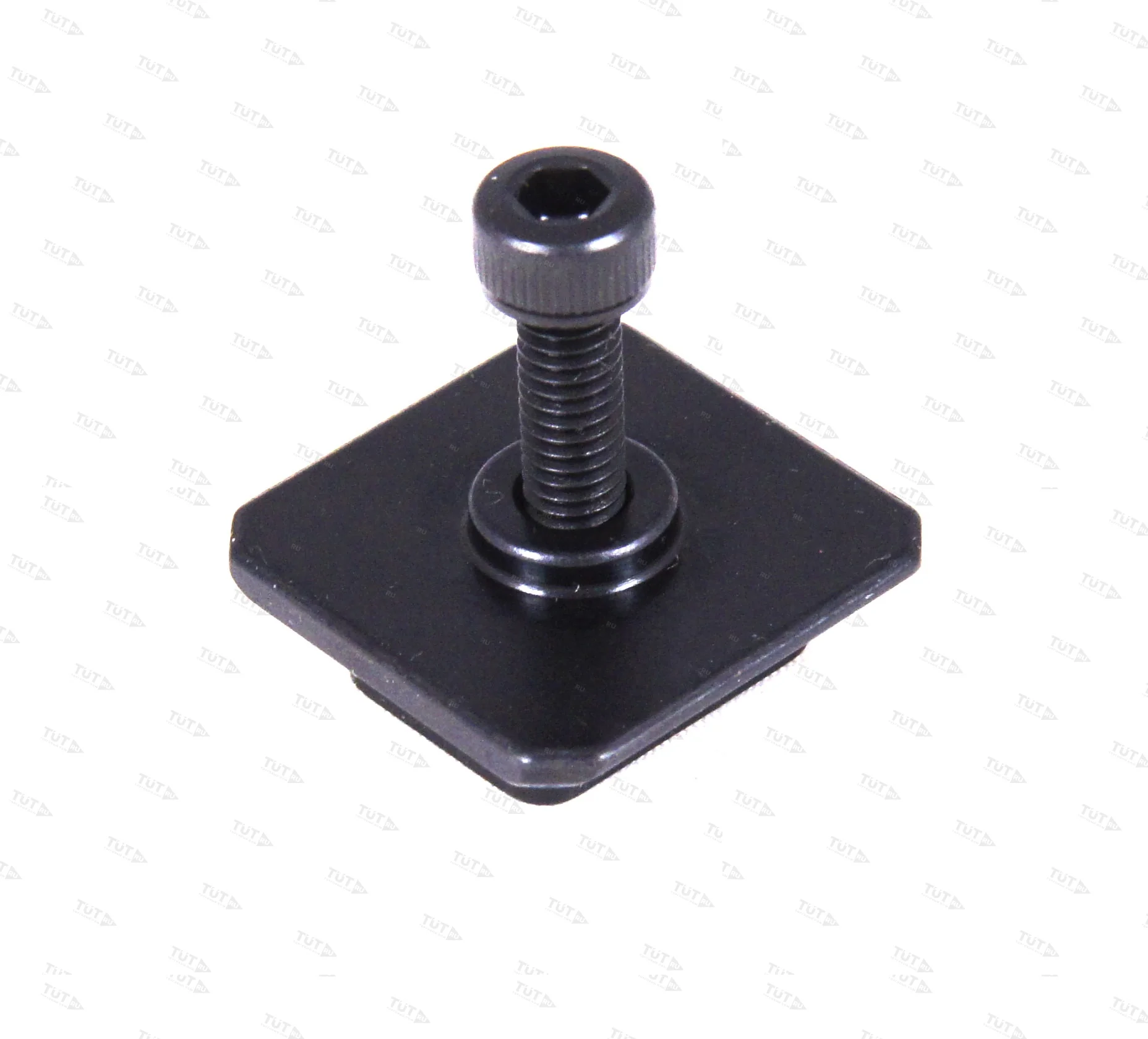 Захваты под SR-шину (swarovski) для креплений MAK (1460-6002)