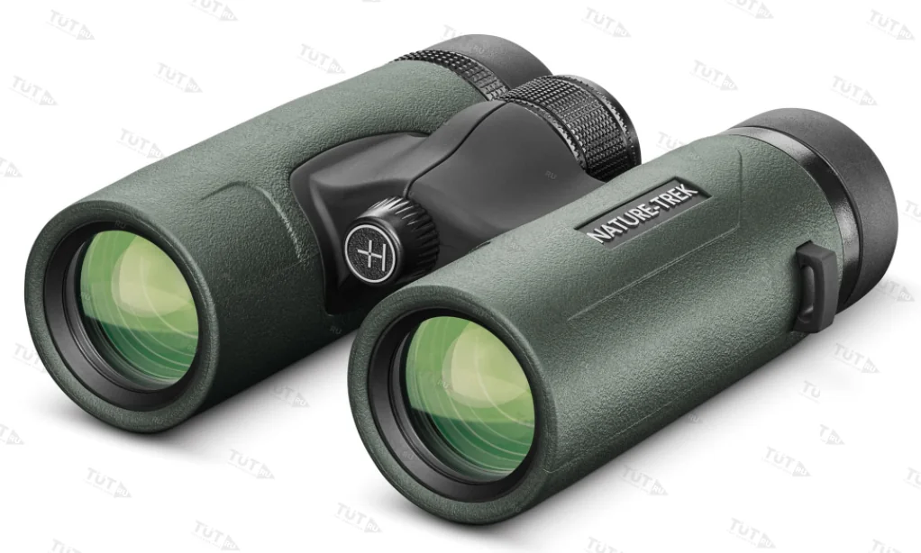 Бинокль Hawke Nature Trek 8x32