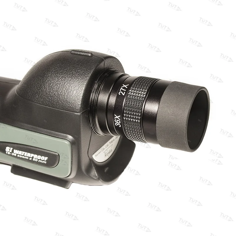 Зрительная труба Kenko New Bird Land 18-36x50