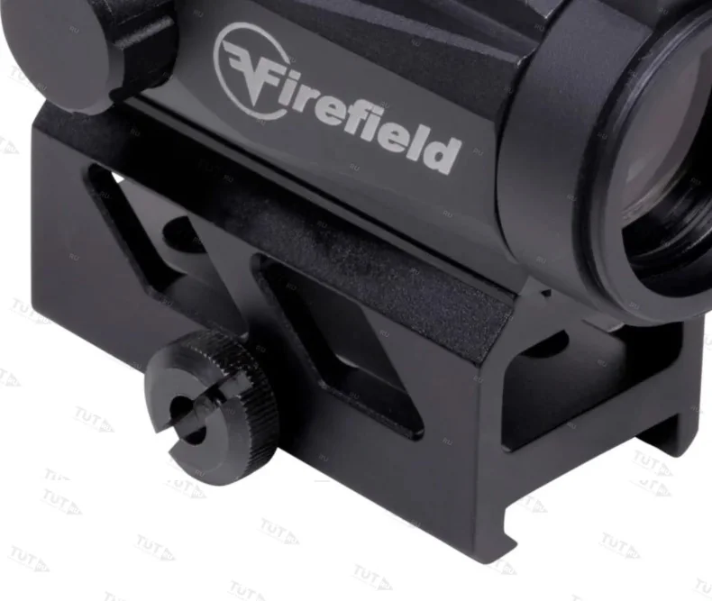 Коллиматорный прицел c ЛЦУ Firefield Impulse 1x22 Compact