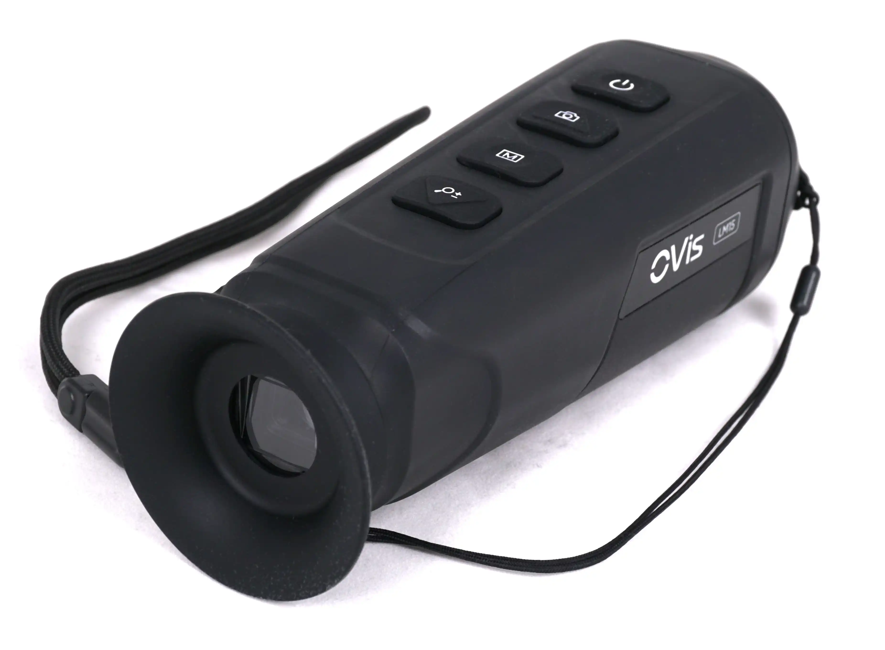 Тепловизионный монокуляр ARKON OVis LM15 / Аркон ОВис ЛМ 15