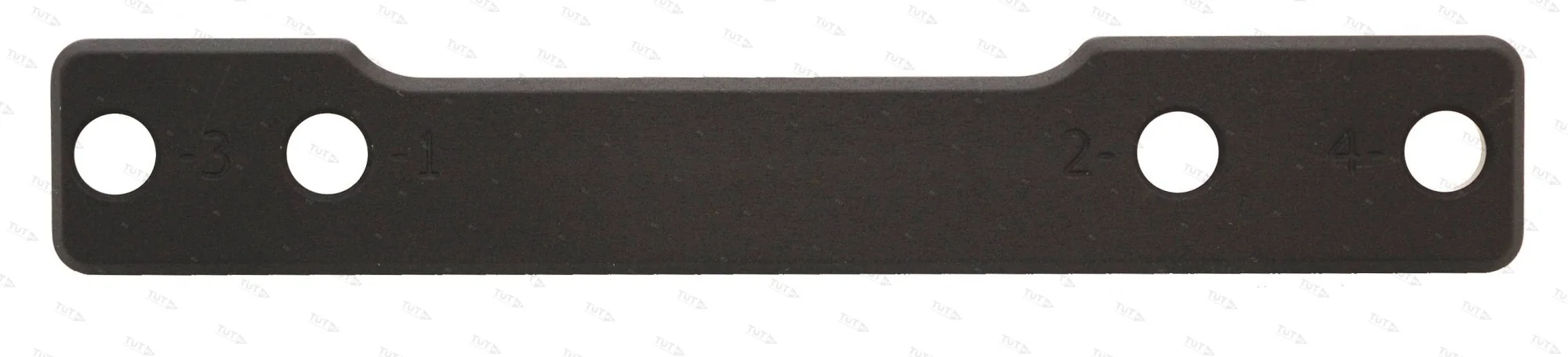 Прижимной элемент Spuhr для кронштейнов серии (SP-4xxx) (A-0064)