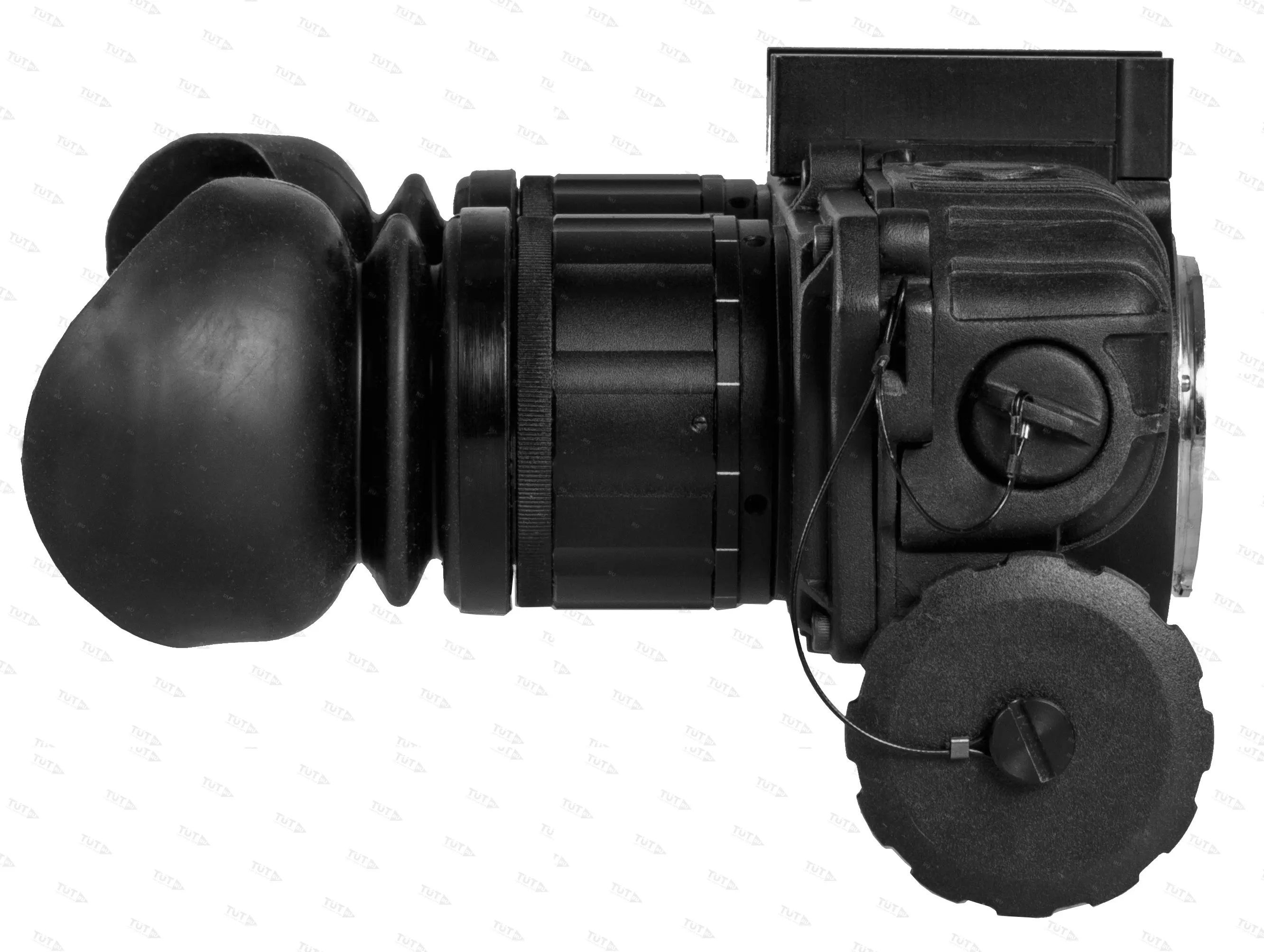 Тепловизионный бинокль (Фортуна) Fortuna General Binocular 6B (без объектива) / Фортуна Генерал Бинокуляр 6 Б