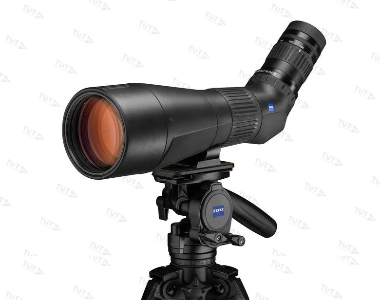 Труба зрительная Carl Zeiss CONQUEST GAVIA 30-60x85 HD