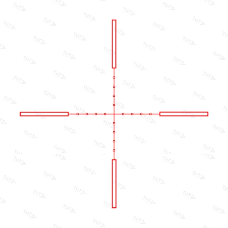 Оптический прицел Nightforce NXS 3.5-15x50 ZS 0.1 MR (C142)