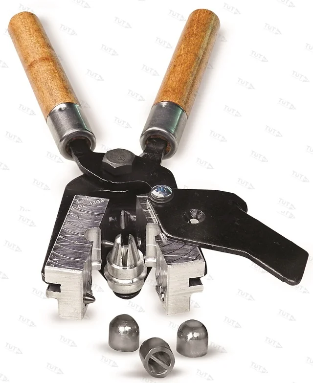 Пулелейка LEE 1 OZ SLUG MOLD