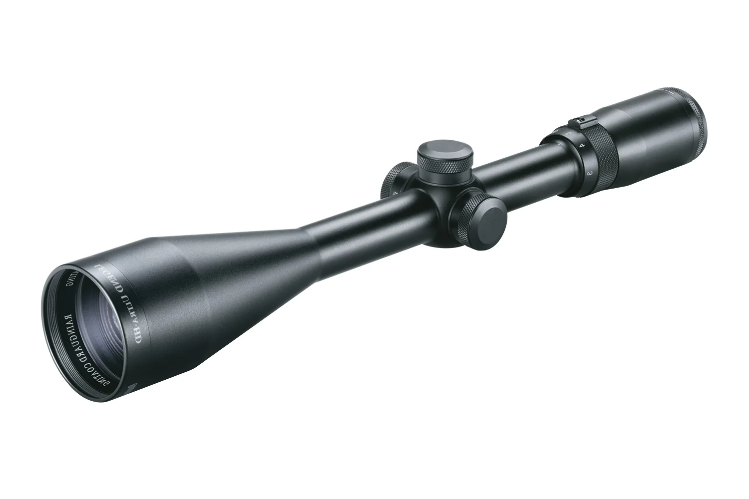 Оптический прицел Bushnell Legend Ultra HD 3-9x50 (853950)