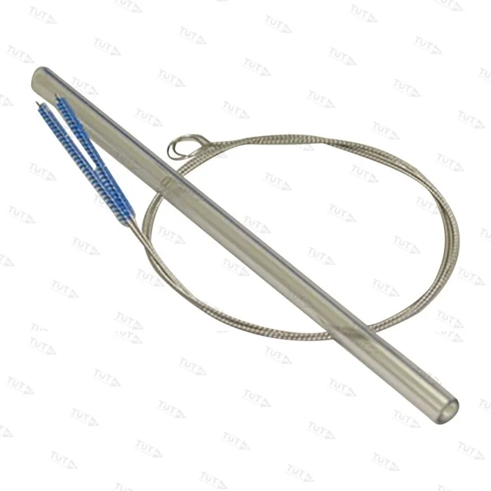 Набор для чистки газоотвода Iosso