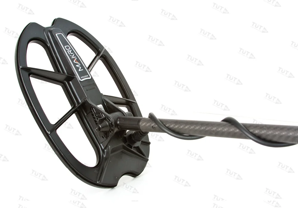 Металлоискатель Nokta&Makro Kruzer