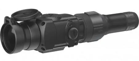 Тепловизионная насадка Pulsar CORE FXQ35 BW