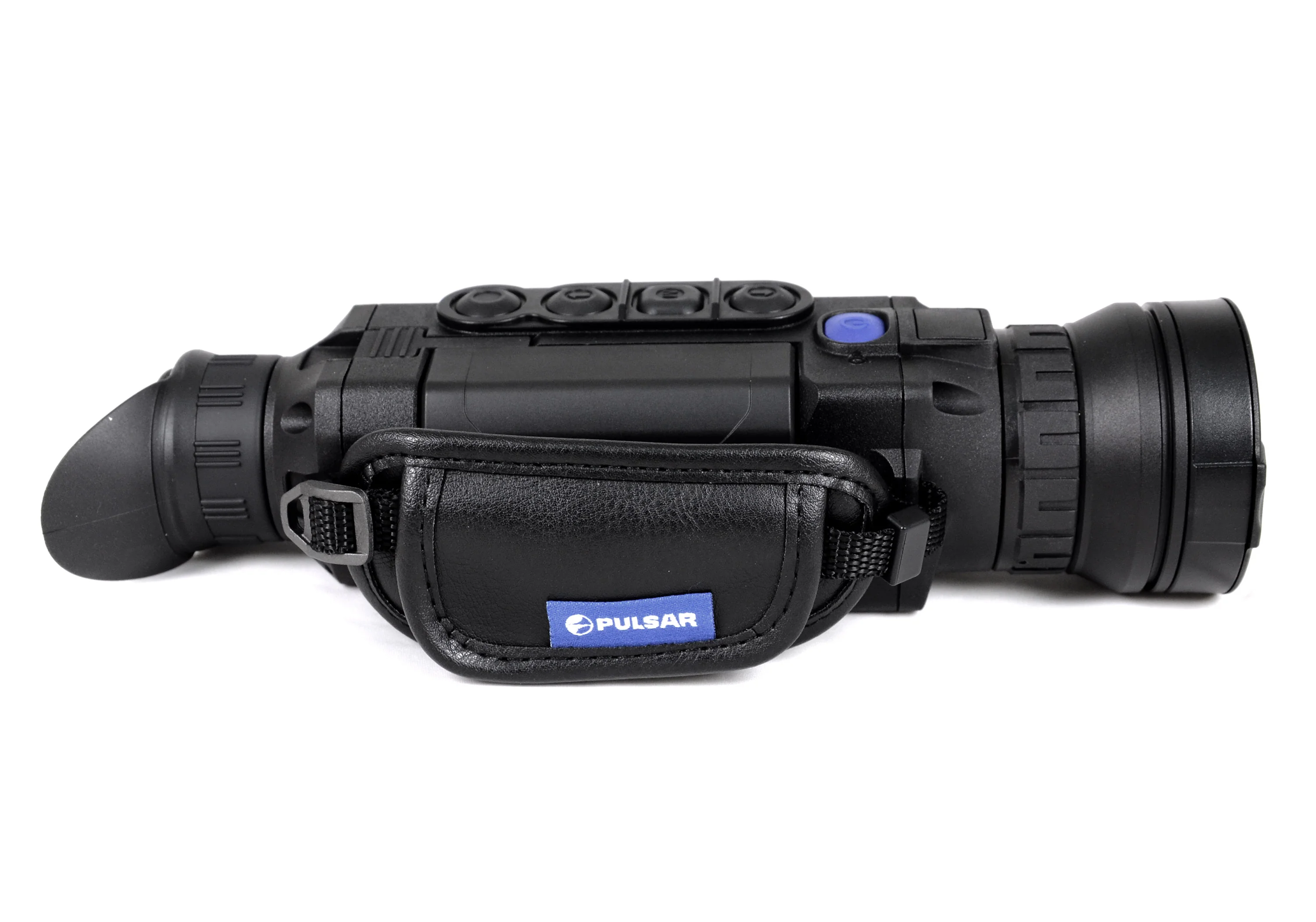 Тепловизионный монокуляр Pulsar Helion 2 XQ50F