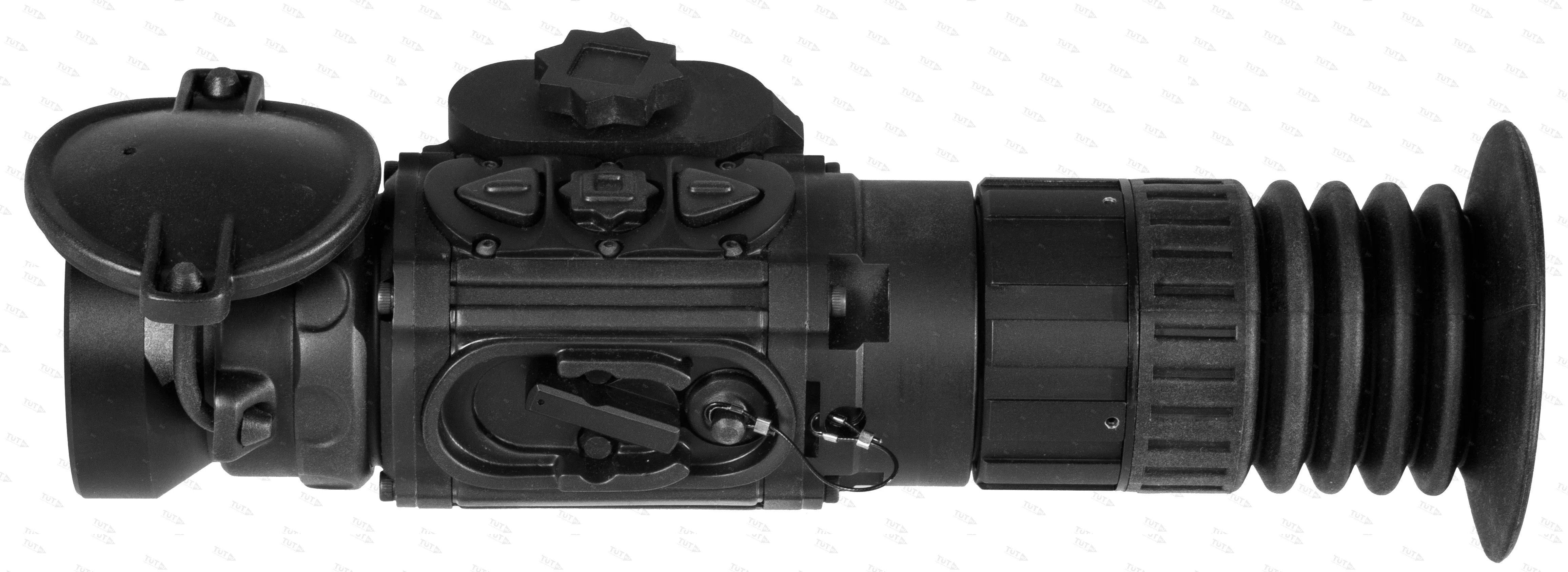 Трансформируемый тепловизор (Фортуна) Fortuna General MLX / Фортуна Генерал МЛ Икс