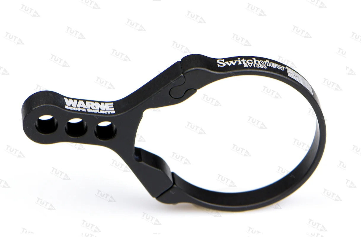 Рычаг регулировки увеличения Warne Switchview SV1490