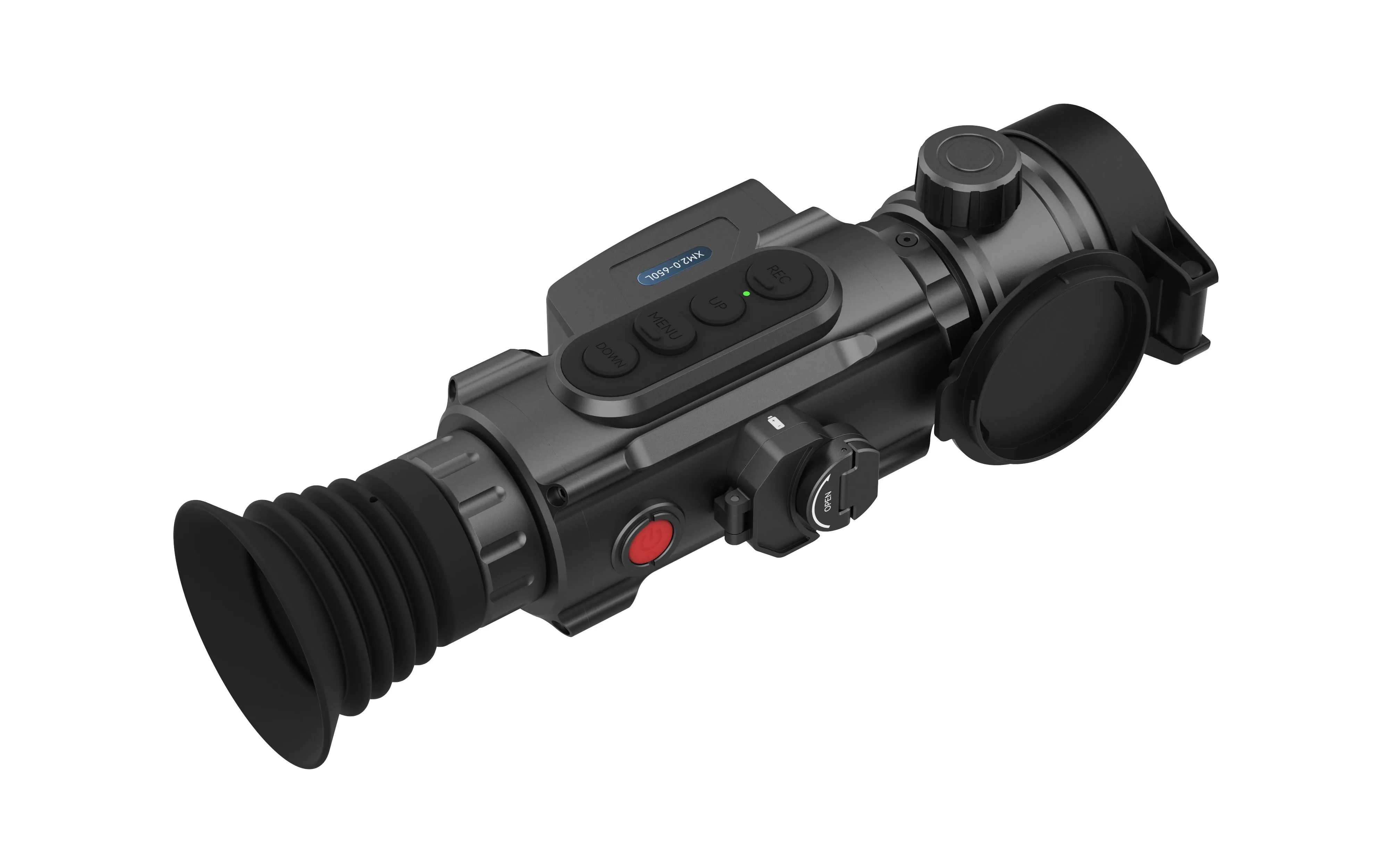 Тепловизионный прицел Sytong XM2.0 - 650L/ Сайтонг ИКС М2.0 650Л