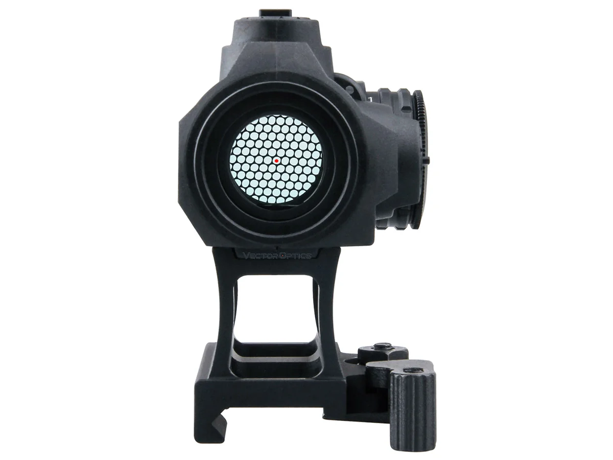 Коллиматорный прицел Vector Optics Maverick 1x22 MIL